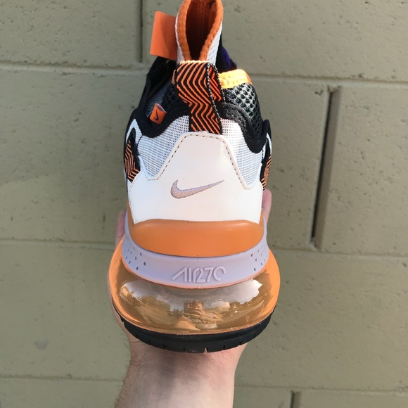 Sold NIKE AIR MAX 270 Bowfin Men’s Shoes NEW! ACG - Picture 7 of 8